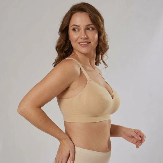 Soutien-gorge Confort Sculptant maintien