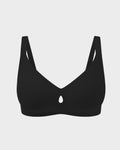 Soutien-Gorge Invisible Gel Push-Up Respirant
