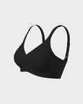 Soutien-Gorge Invisible Gel Push-Up Respirant