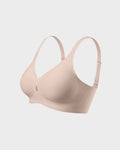Soutien-Gorge Invisible Gel Push-Up Respirant
