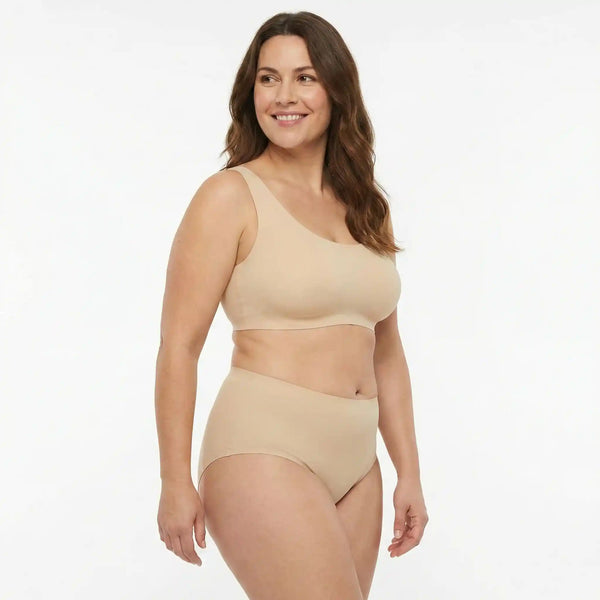 WonderSeamless+ | Culotte sans coutures