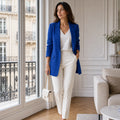 Blazer Amélie - image portée 2