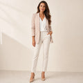 Blazer Céliane - image portée 4