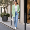 Blazer Livia - image portée 1