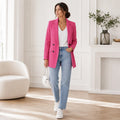 Blazer Livia - image portée 2