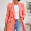 Blazer Livia - image portée 3