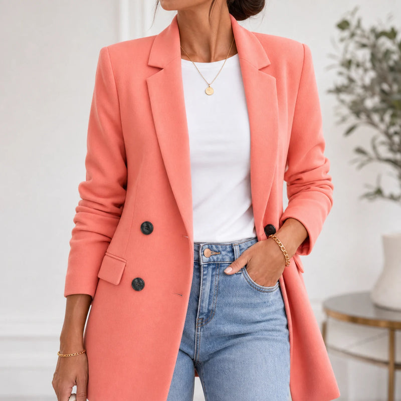 Blazer Livia - image portée 3