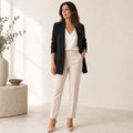 Blazer Romane - image portée 4