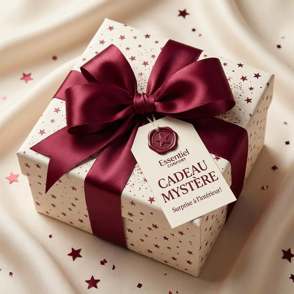 Cadeau Mystère