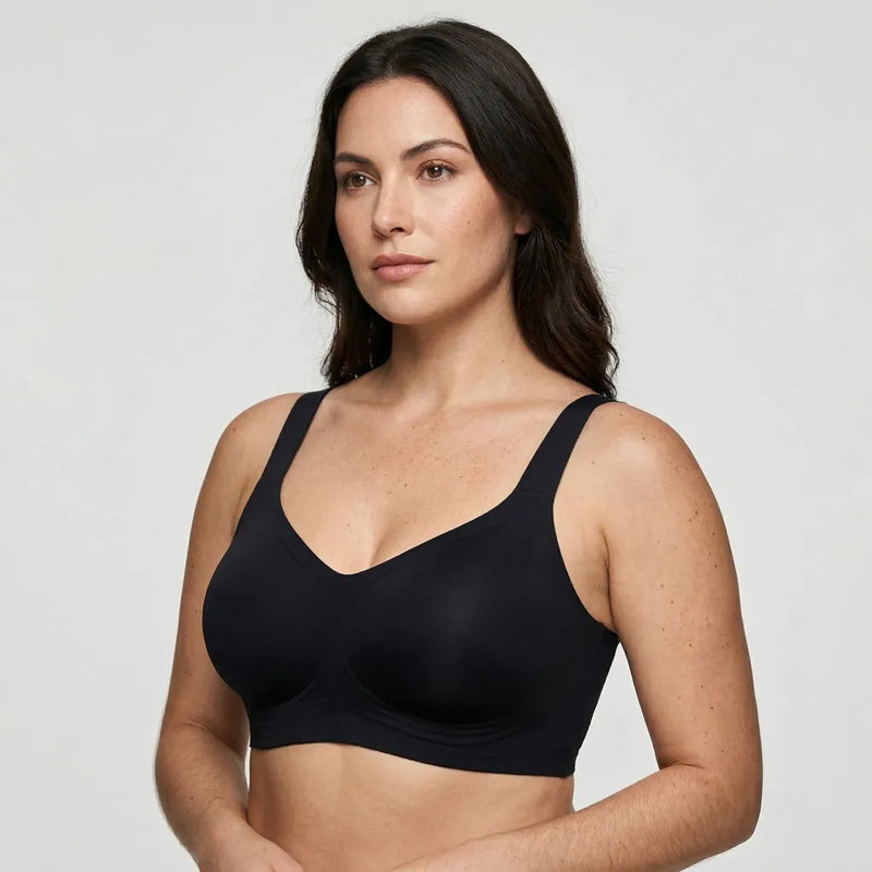 WonderGel Max |  Le soutien-gorge sans armatures