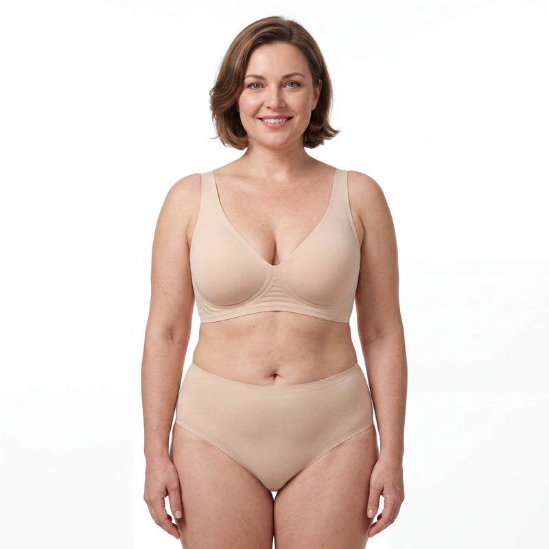 Soutien-gorge WonderGel+