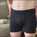 Boxer Absorbant Lavable Homme