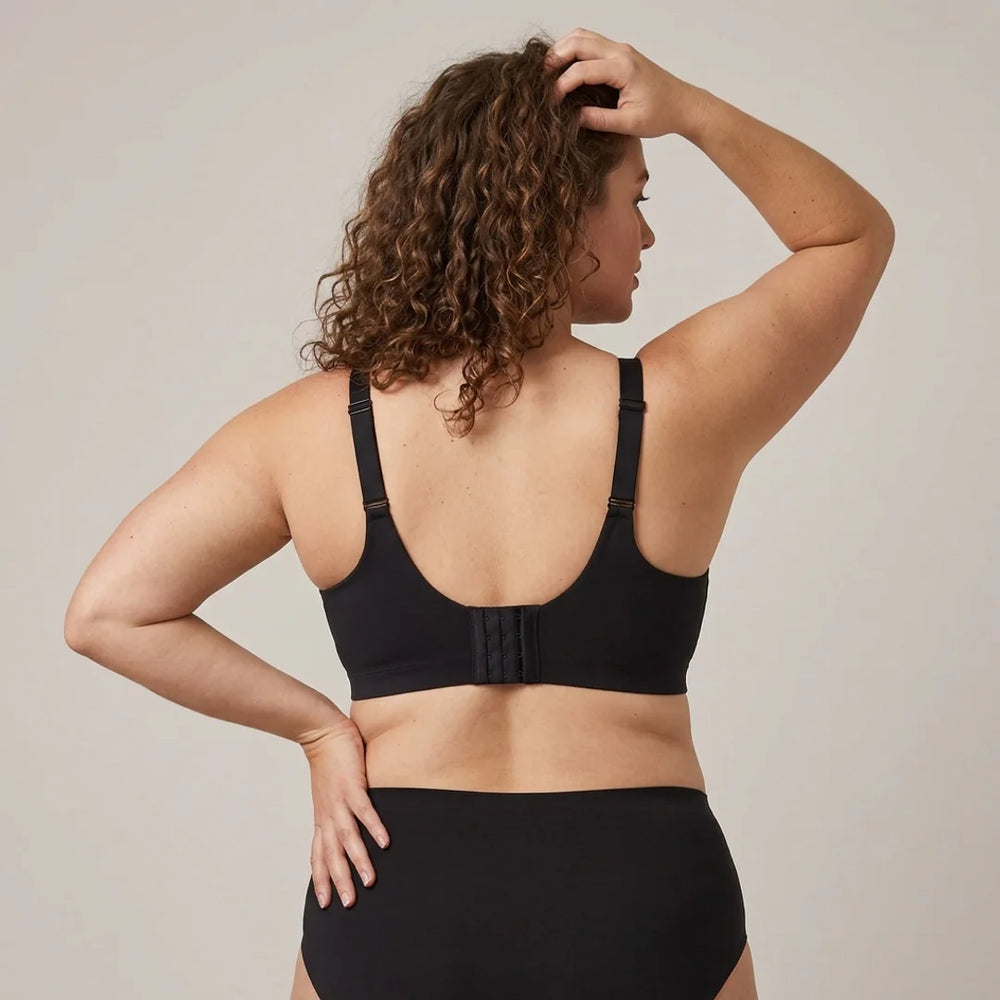 Soutien-gorge Confort Sculptant porté