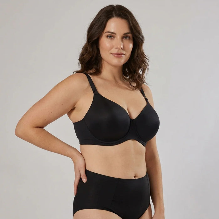 Soutien-gorge Confort Sculptant - dos lissé