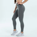 Legging Sculptor 3D | Negro