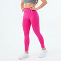 Legging Sculptor 3D | Negro