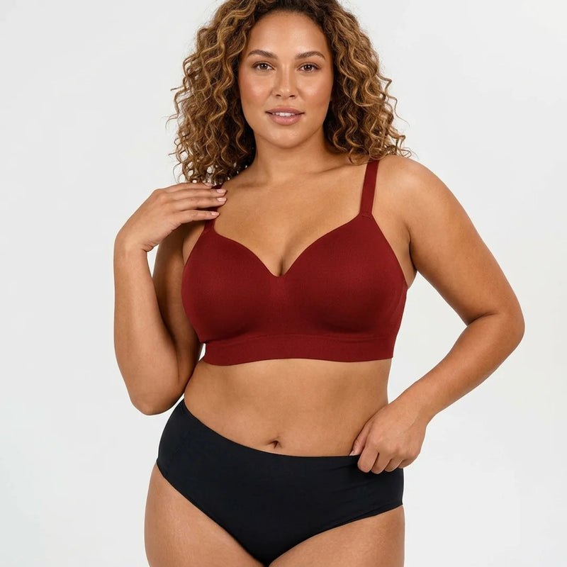 Soutien-gorge Confort Sculptant