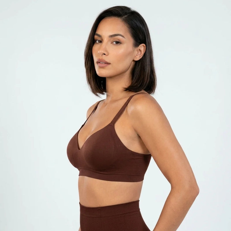 Soutien-gorge Confort Sculptant