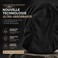 Boxer Absorbant Lavable Homme