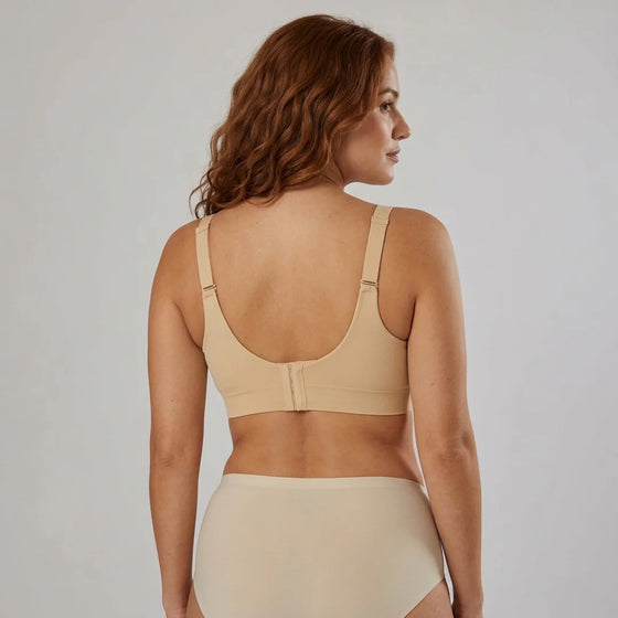 Soutien-gorge Confort Sculptant bande de maintien