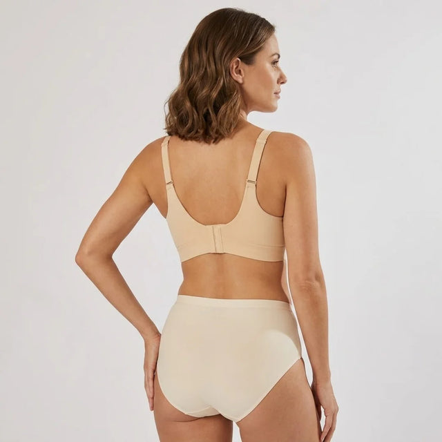 Avis cliente Soutien-gorge Confort Sculptant