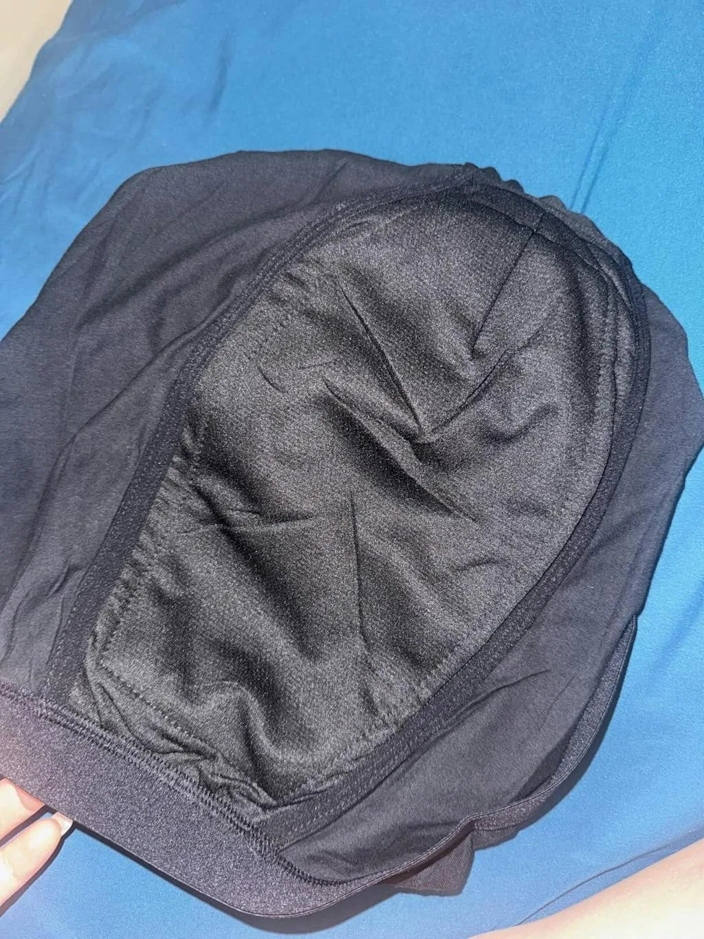 Gros plan sur la zone absorbante Essentiel Confort